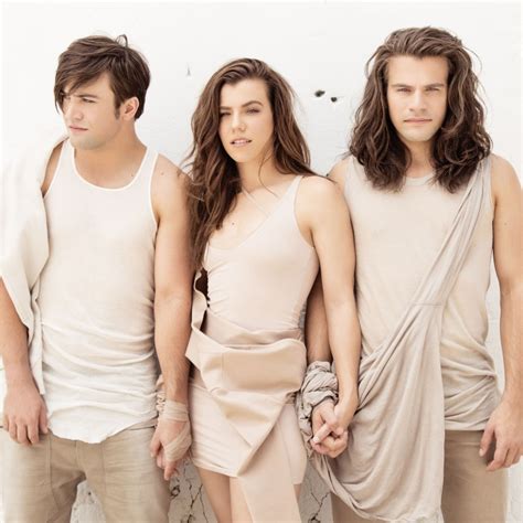 comeback kid band perry